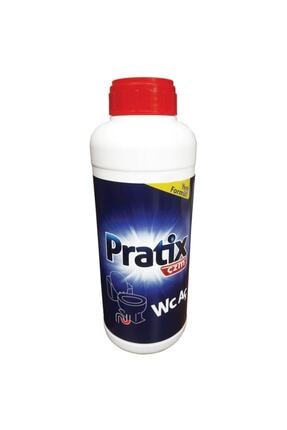 PRATIX WC AÇ 2000 GR